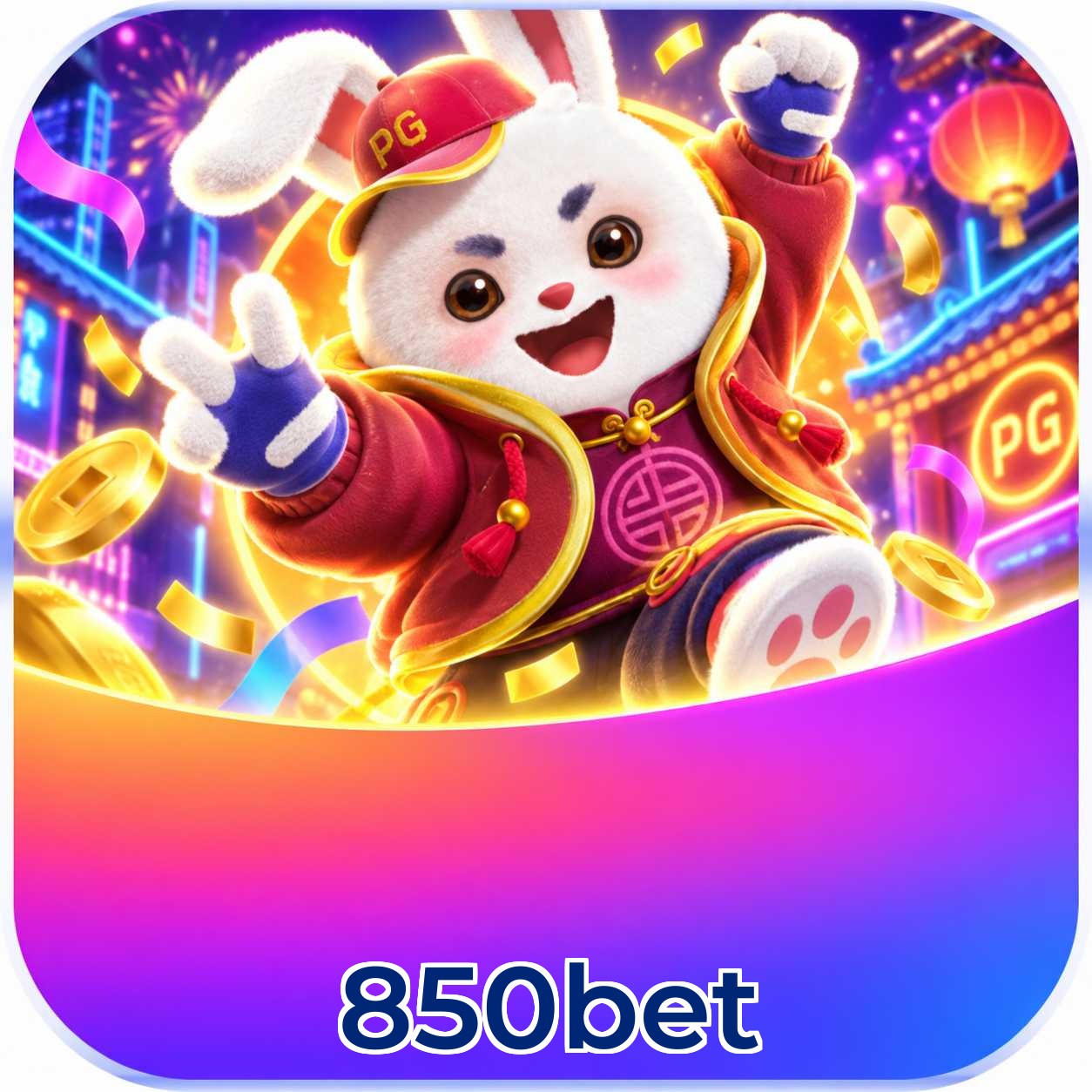 Comparação Fortune Tiger Ox e Rabbit na 850bet