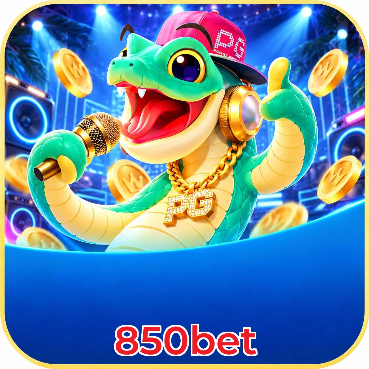 Programa VIP 850bet — 5 níveis de progressão automática