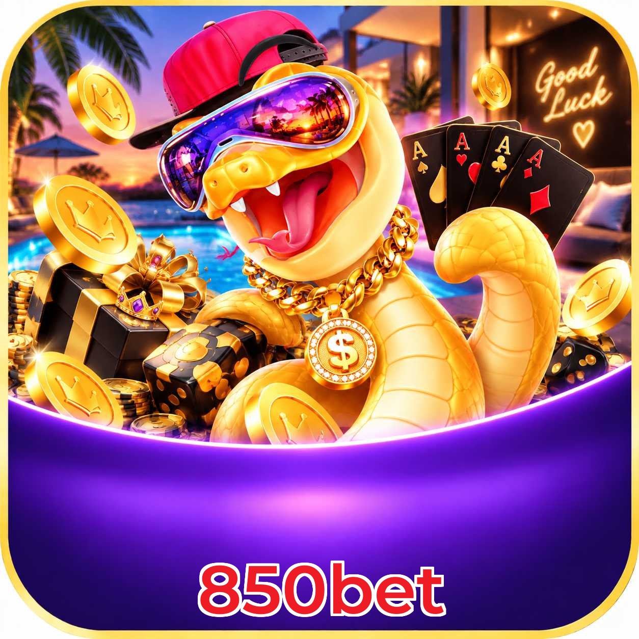 Rollover justo nos bônus promocionais 850bet