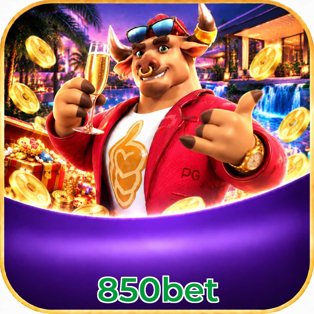 Top provedores tier-1 de slots na plataforma 850bet