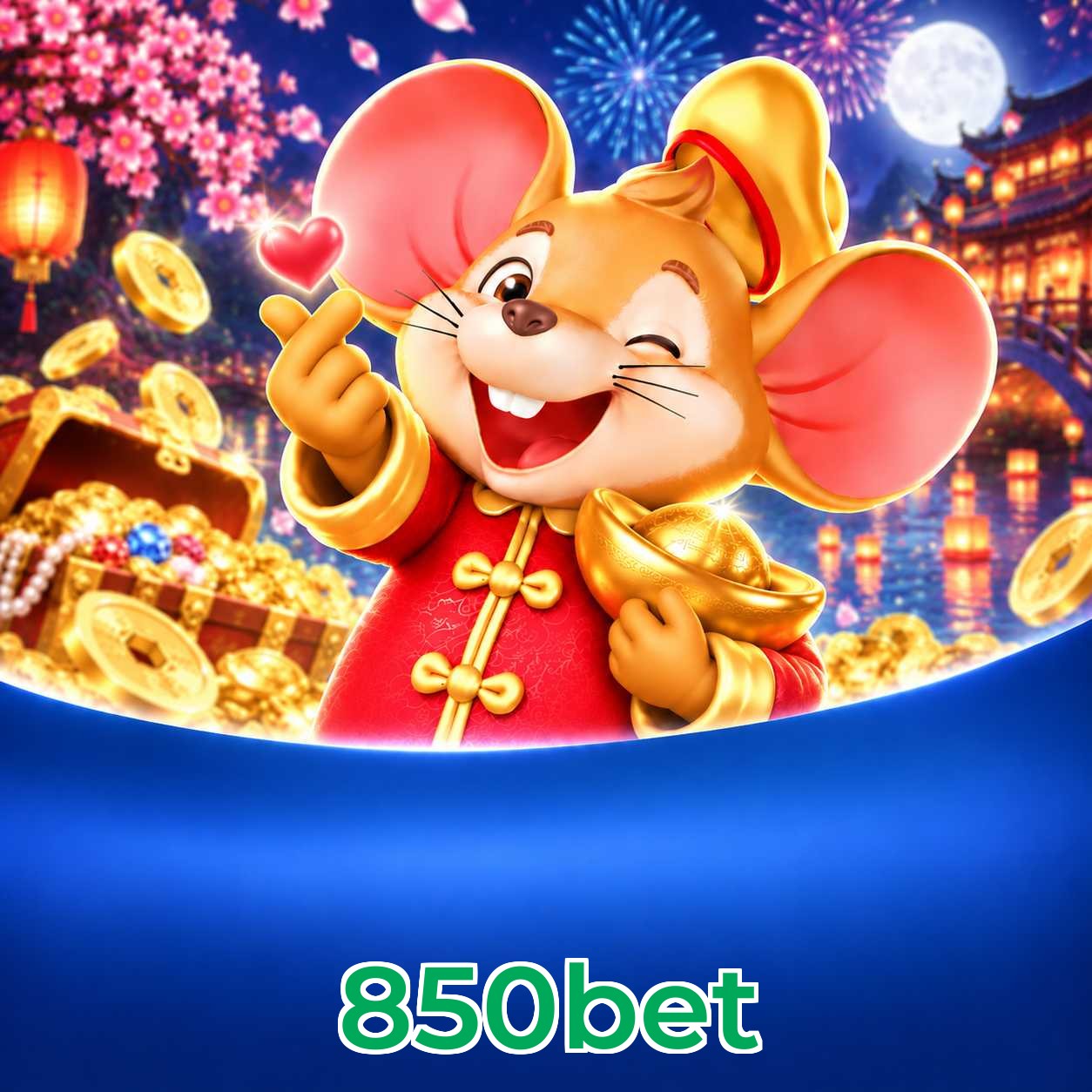 APP 850bet para iOS e Android com 187 mil downloads