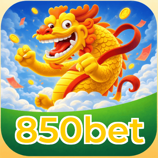 Recursos App 850bet