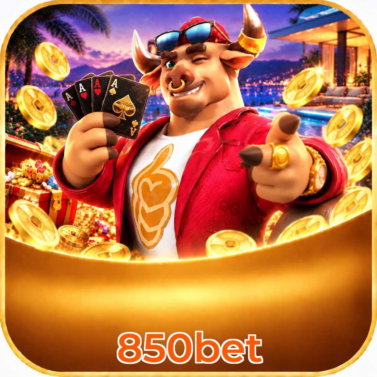 Segurança do APK 850bet