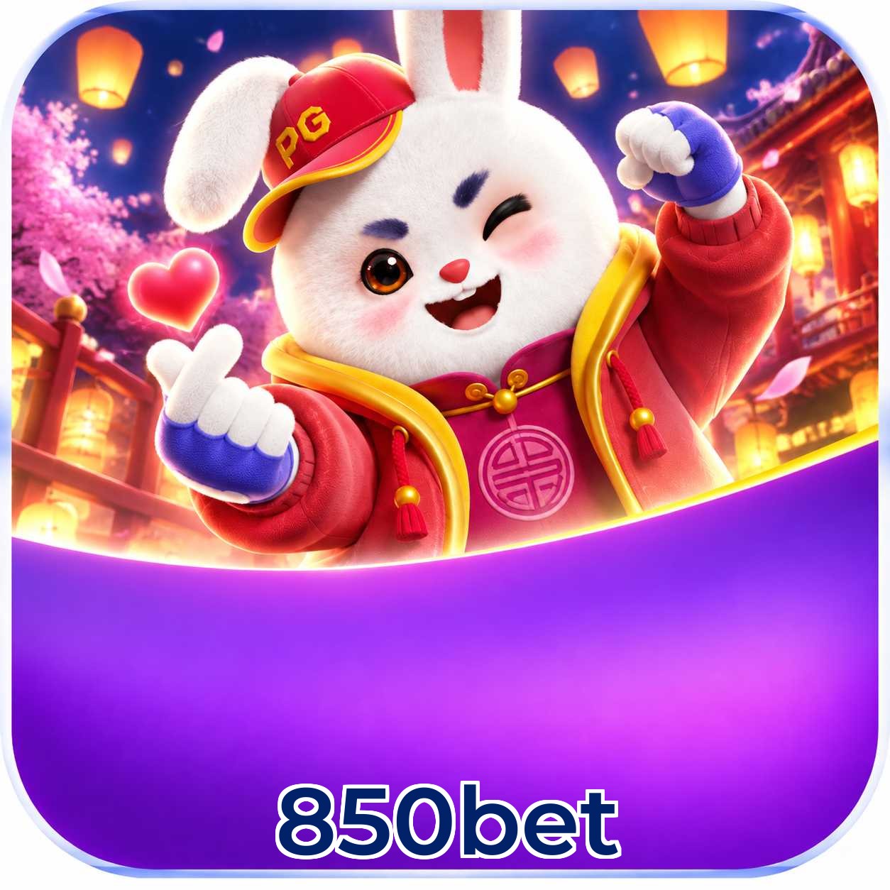 Bônus exclusivo do APK 850bet